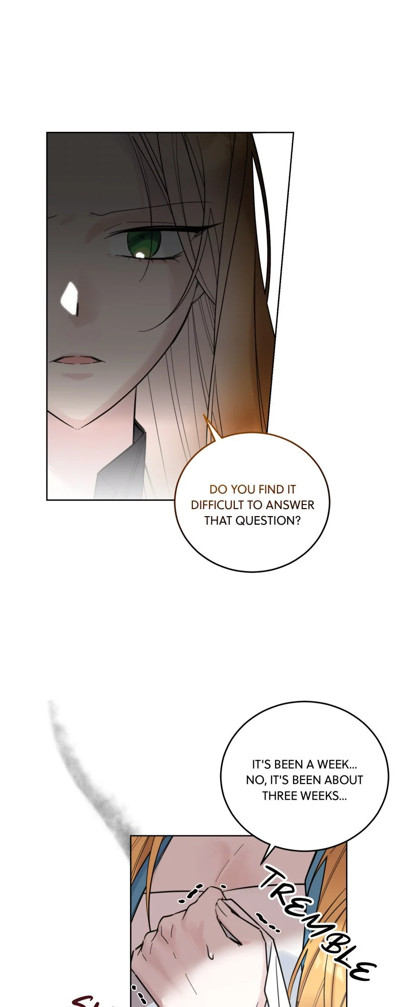 A Fairy Tale for Villains Chapter 75 - page 2