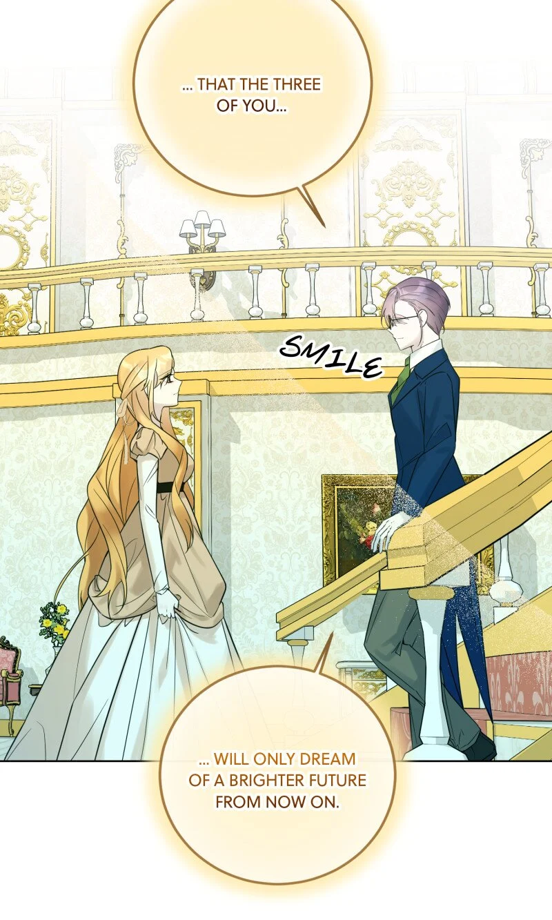 A Fairy Tale for Villains Chapter 75 - page 21