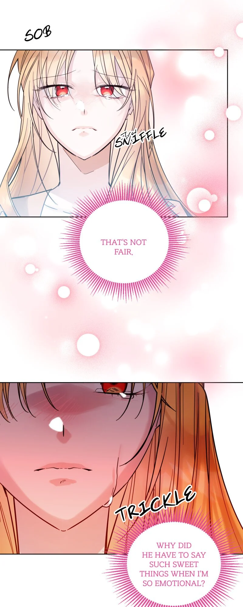 A Fairy Tale for Villains Chapter 75 - page 22
