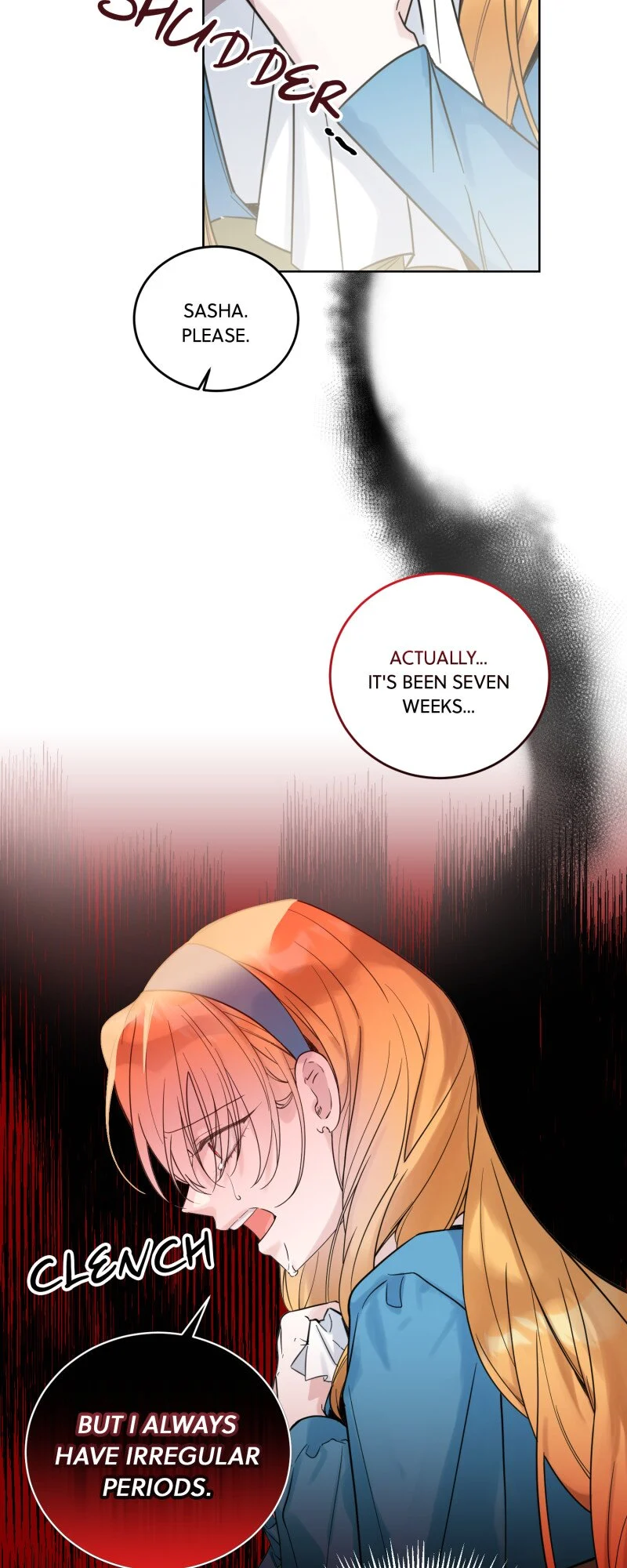 A Fairy Tale for Villains Chapter 75 - page 3
