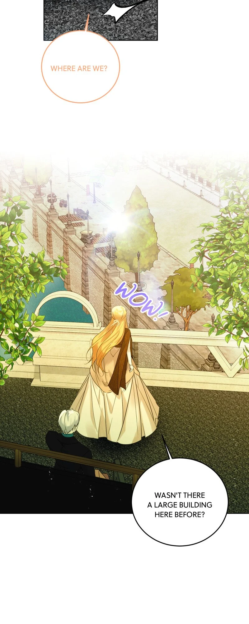A Fairy Tale for Villains Chapter 75 - page 30