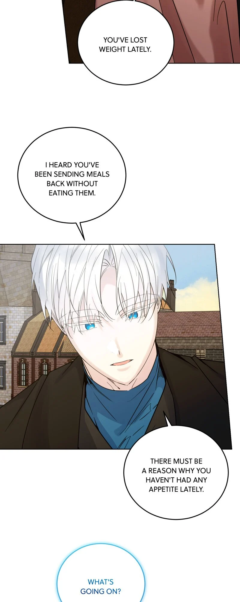 A Fairy Tale for Villains Chapter 75 - page 34