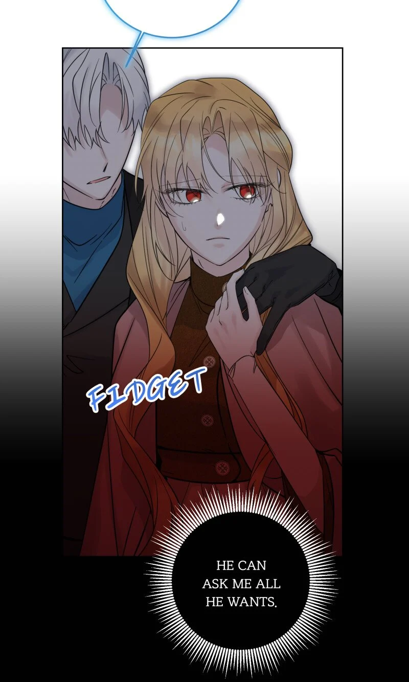 A Fairy Tale for Villains Chapter 75 - page 35