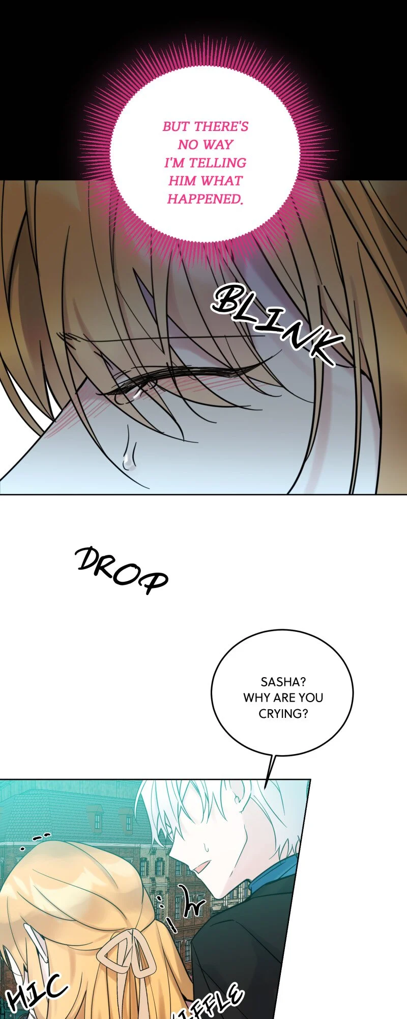 A Fairy Tale for Villains Chapter 75 - page 36