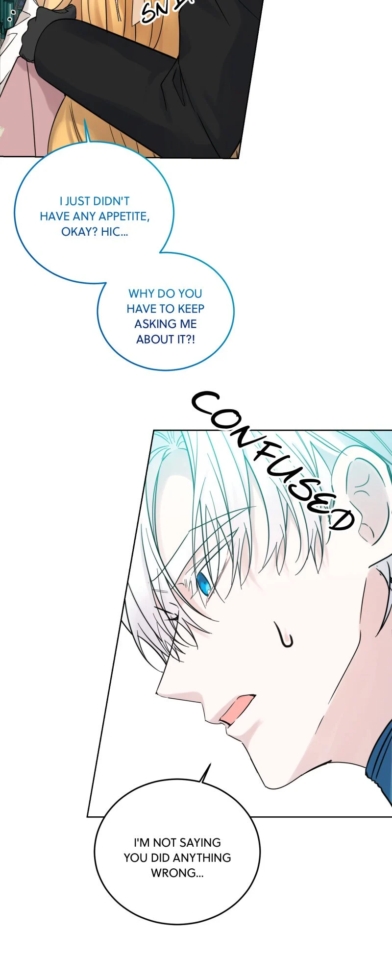 A Fairy Tale for Villains Chapter 75 - page 37
