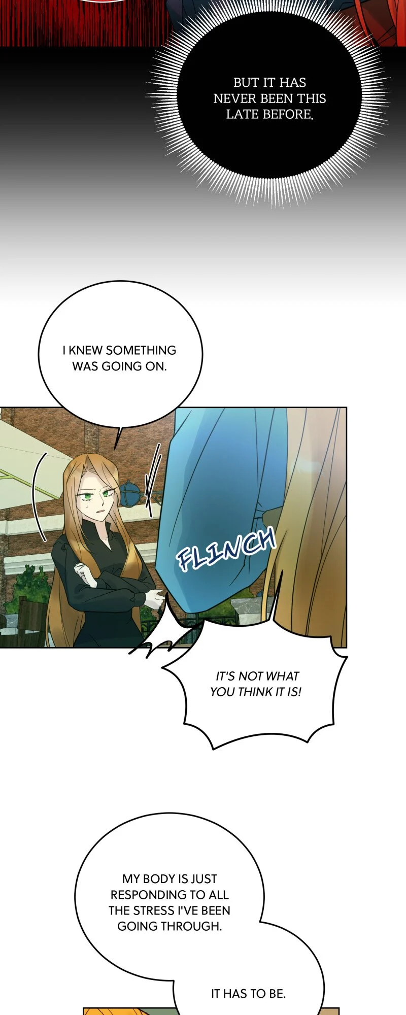 A Fairy Tale for Villains Chapter 75 - page 4