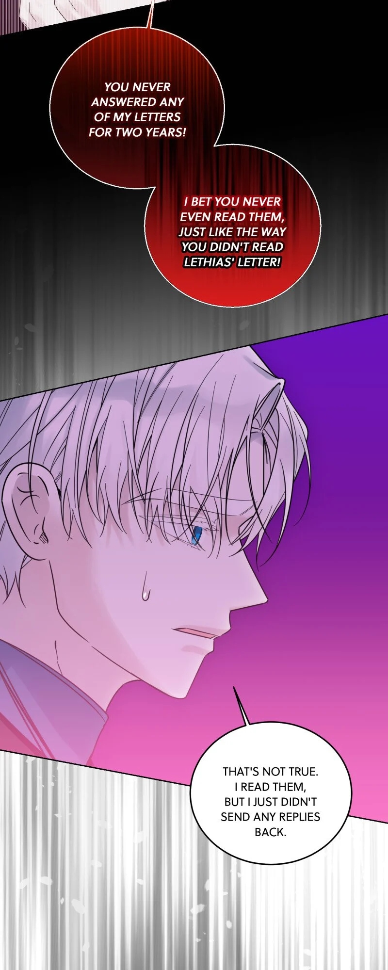 A Fairy Tale for Villains Chapter 75 - page 40
