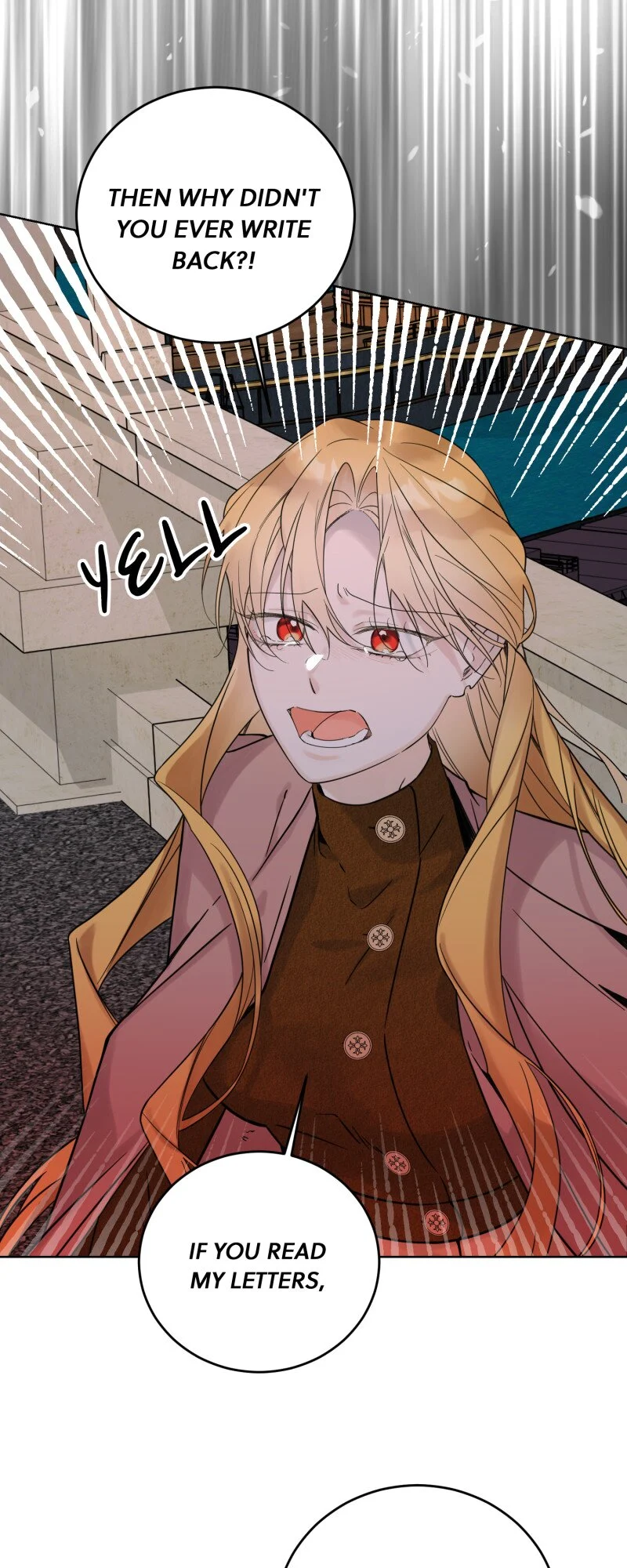 A Fairy Tale for Villains Chapter 75 - page 41