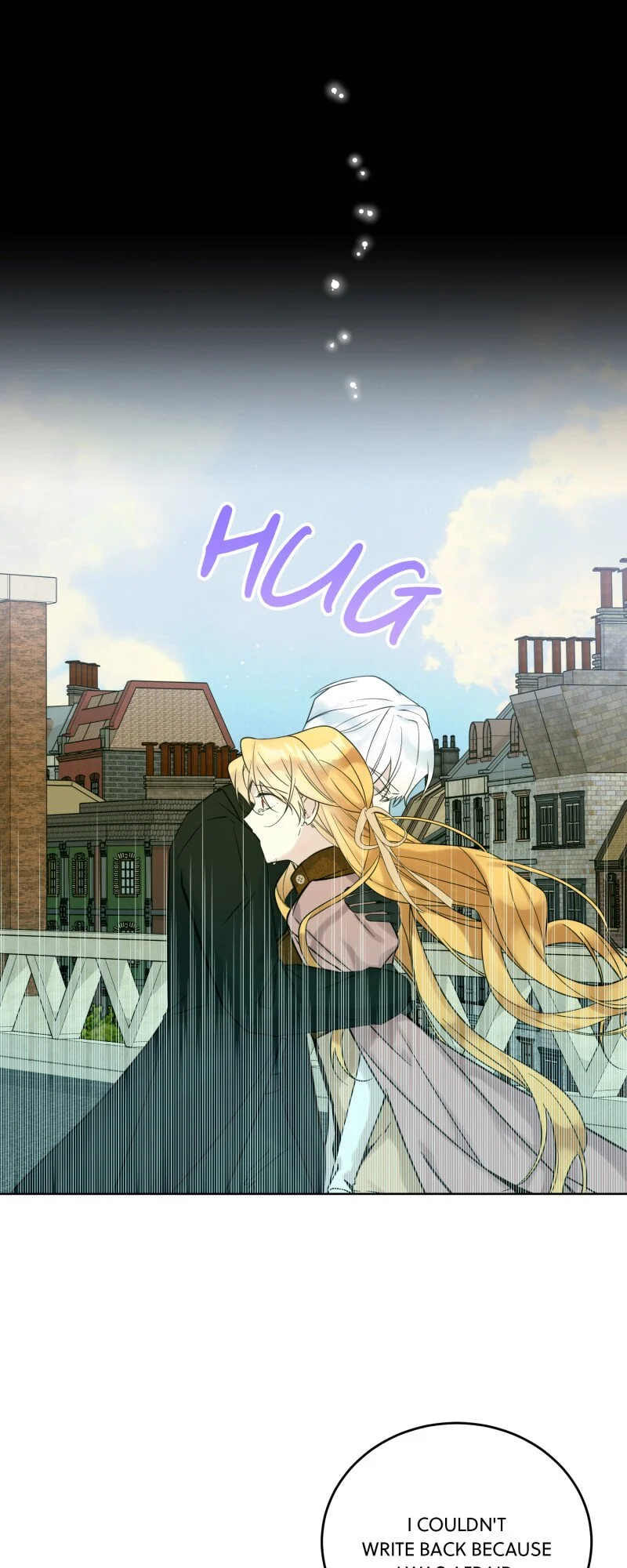 A Fairy Tale for Villains Chapter 75 - page 43