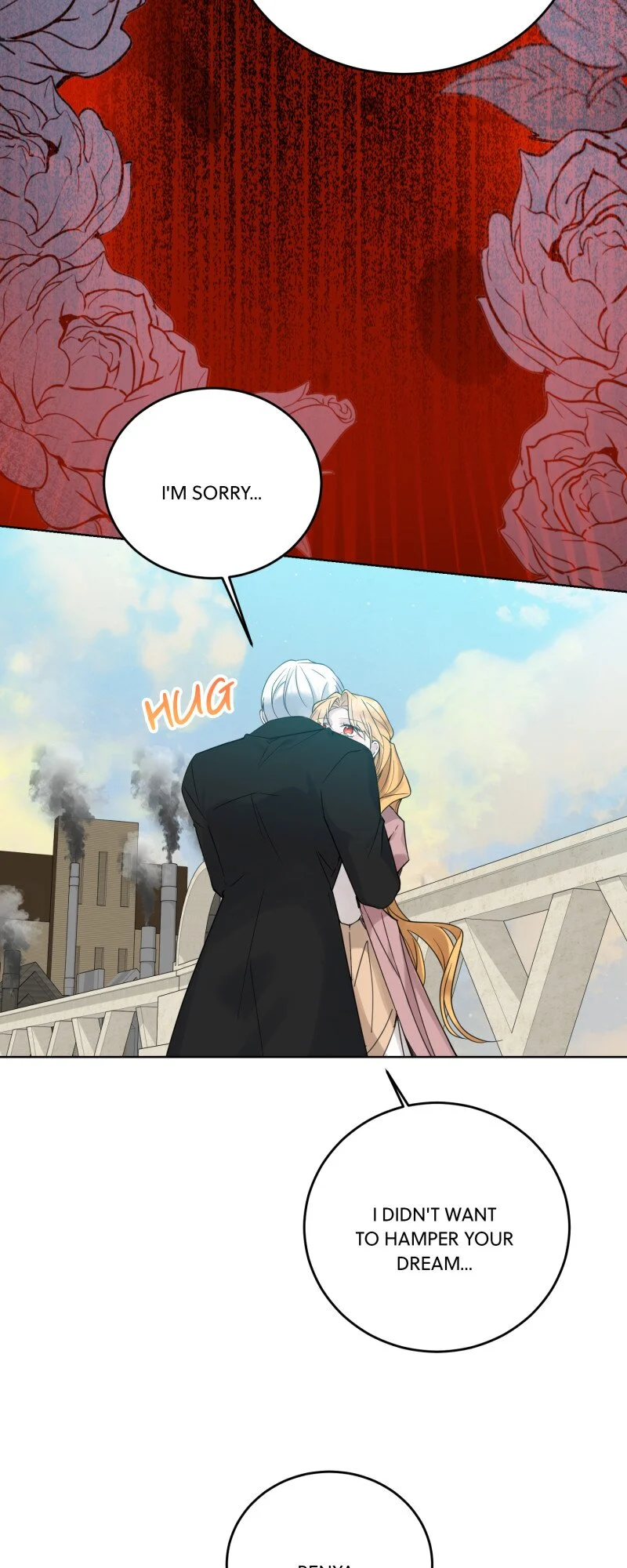 A Fairy Tale for Villains Chapter 75 - page 46
