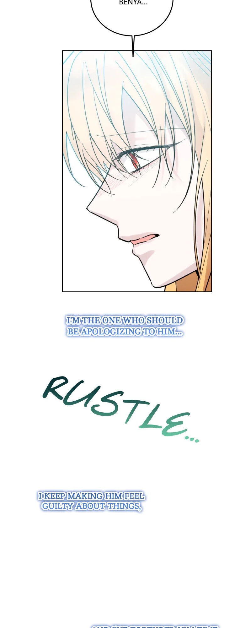 A Fairy Tale for Villains Chapter 75 - page 47