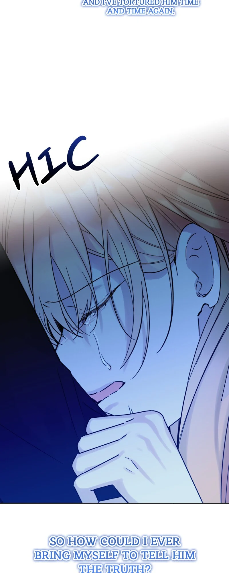 A Fairy Tale for Villains Chapter 75 - page 48