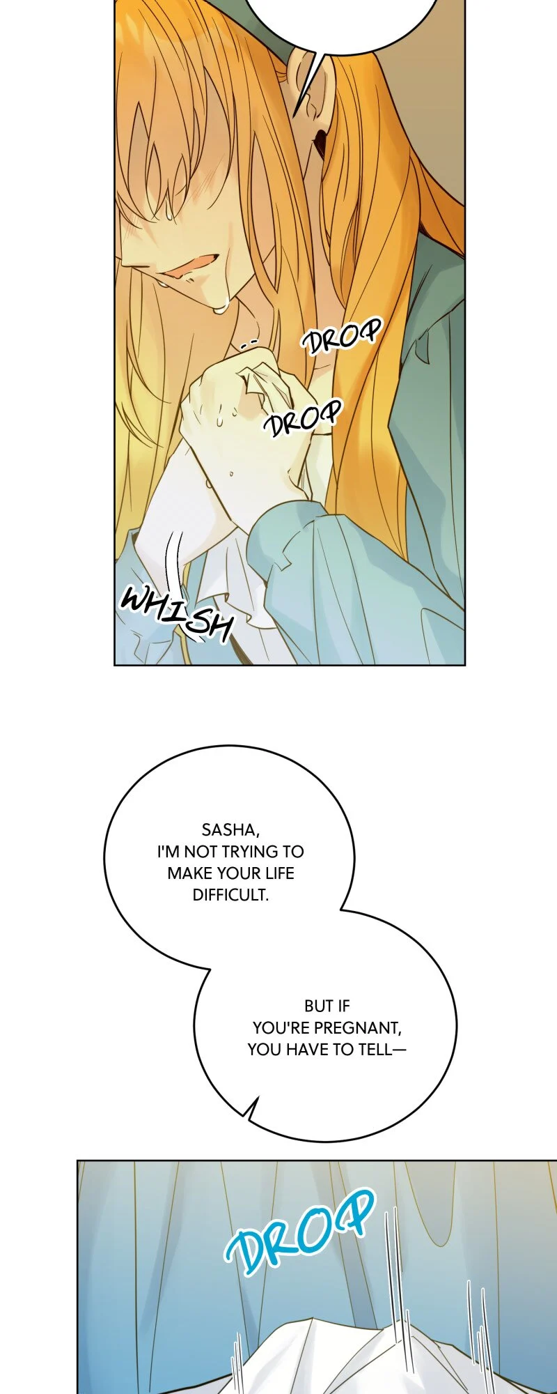 A Fairy Tale for Villains Chapter 75 - page 5