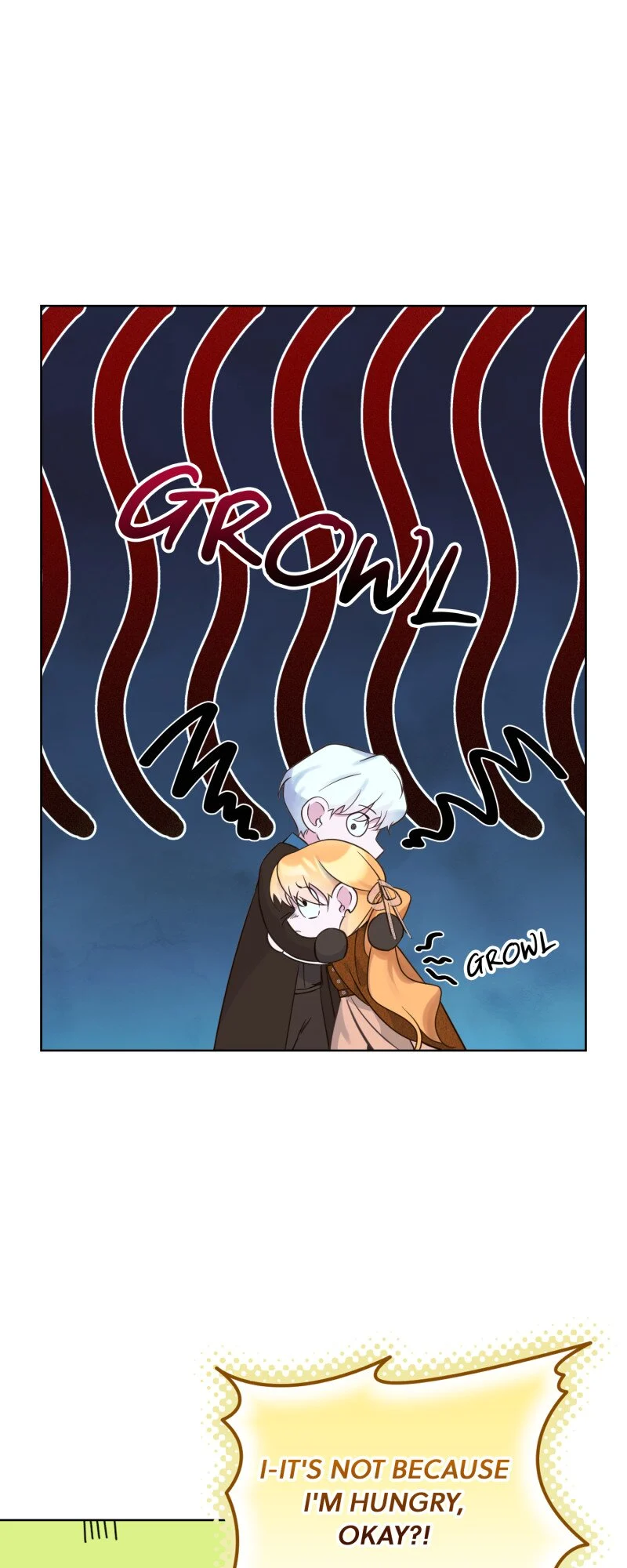 A Fairy Tale for Villains Chapter 75 - page 50