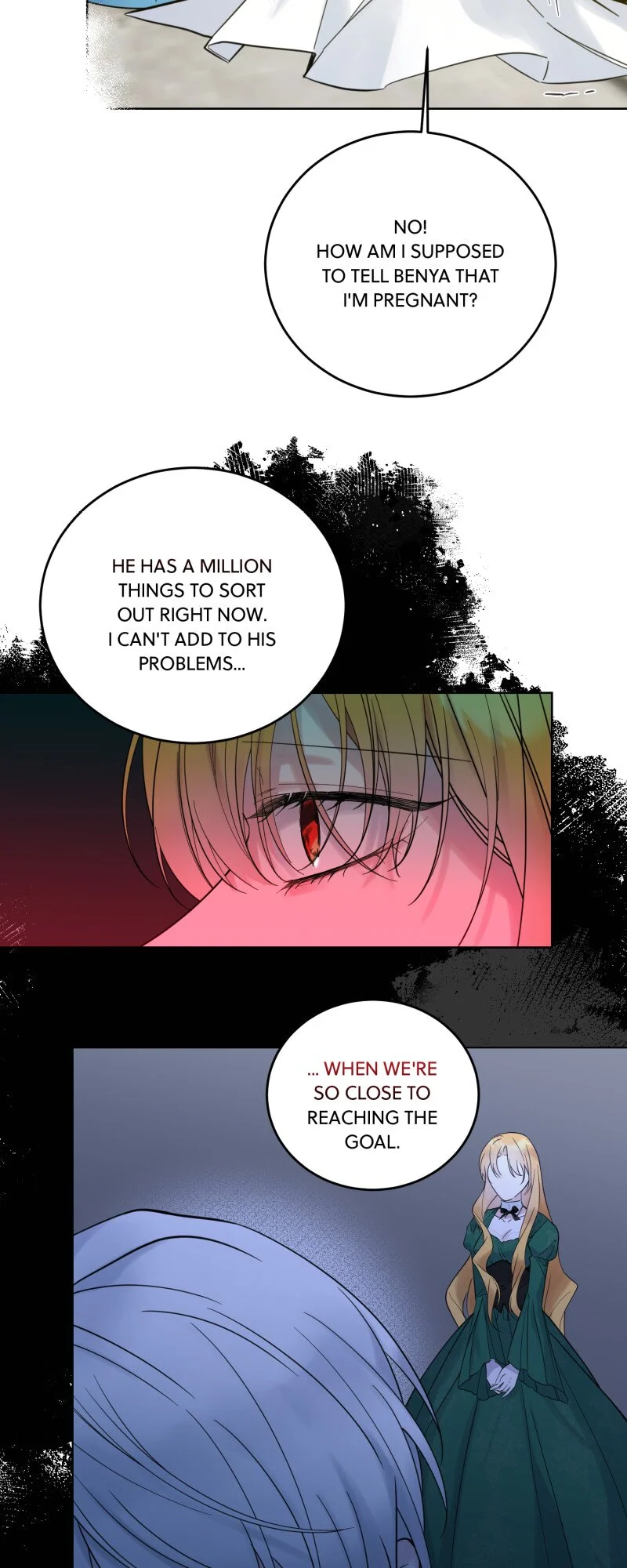 A Fairy Tale for Villains Chapter 75 - page 6