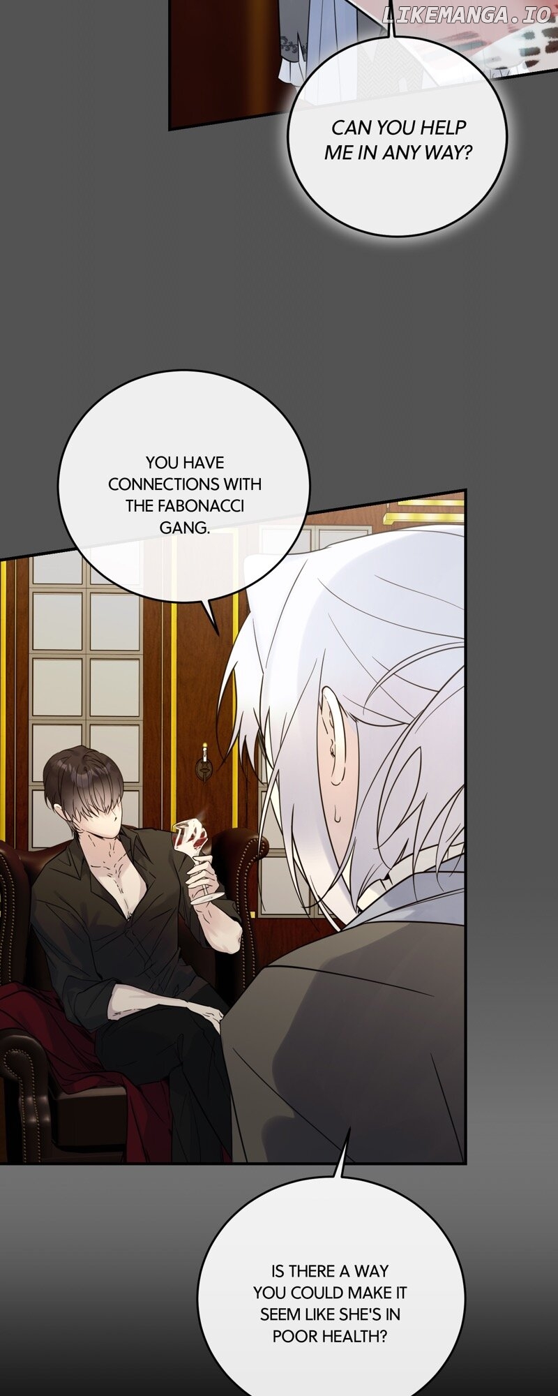 A Fairy Tale for Villains Chapter 77 - page 39