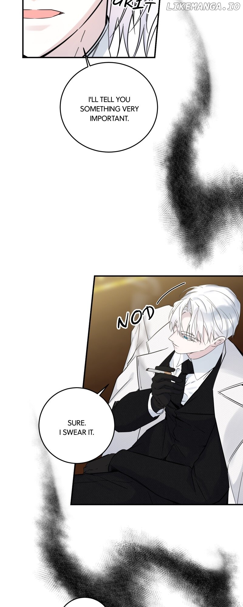 A Fairy Tale for Villains Chapter 77 - page 50