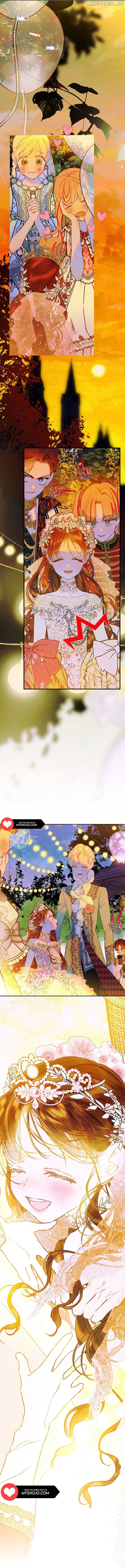 My Mother Got Married By Contract Chapter 71 - page 9