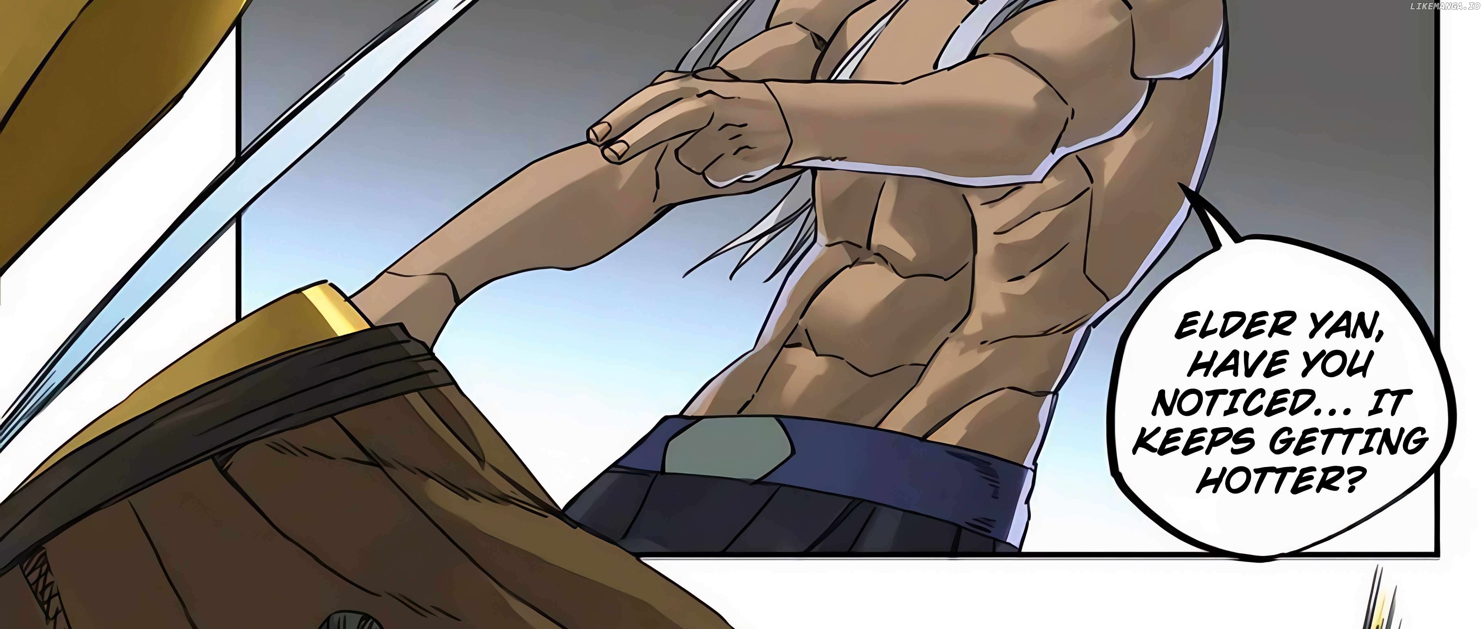 Martial Legacy Chapter 213 - page 30