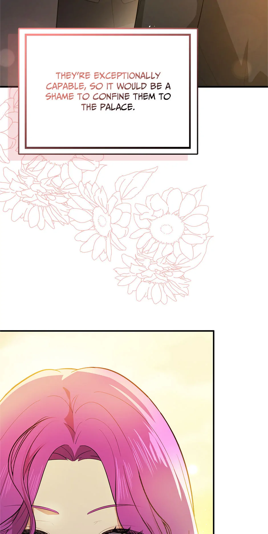 I Didn’t Mean to Seduce the Male Lead Chapter 105 - page 20
