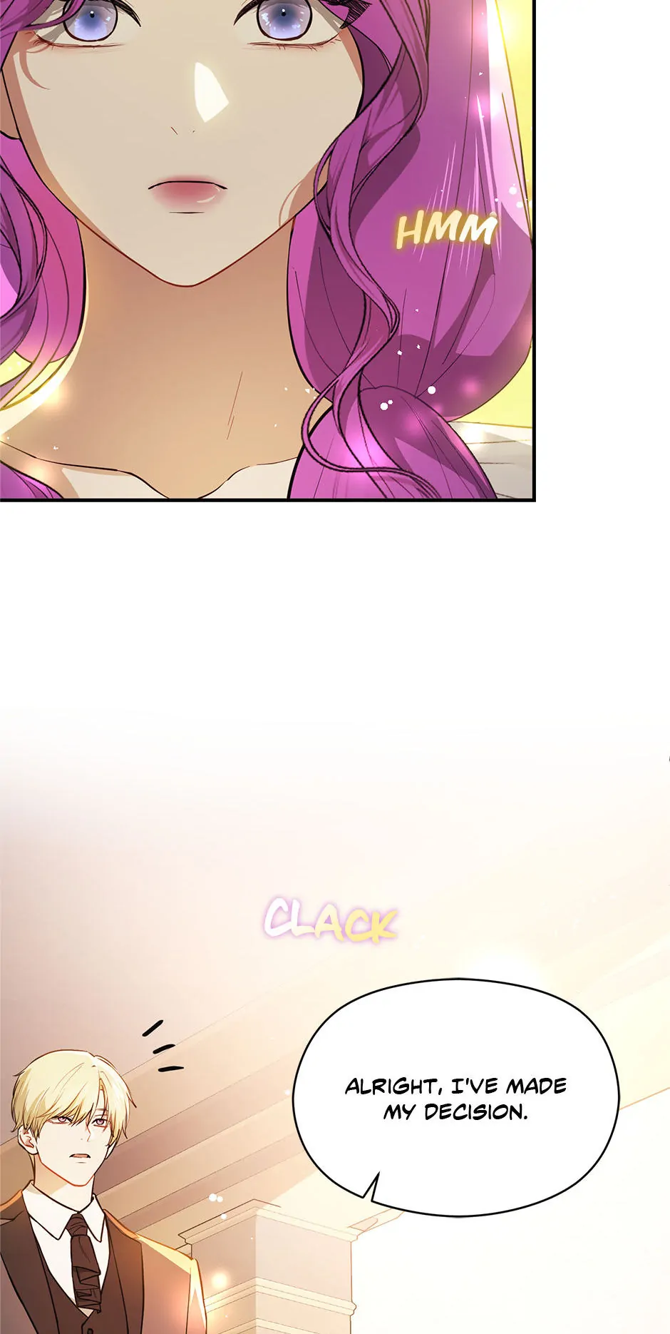 I Didn’t Mean to Seduce the Male Lead Chapter 105 - page 21