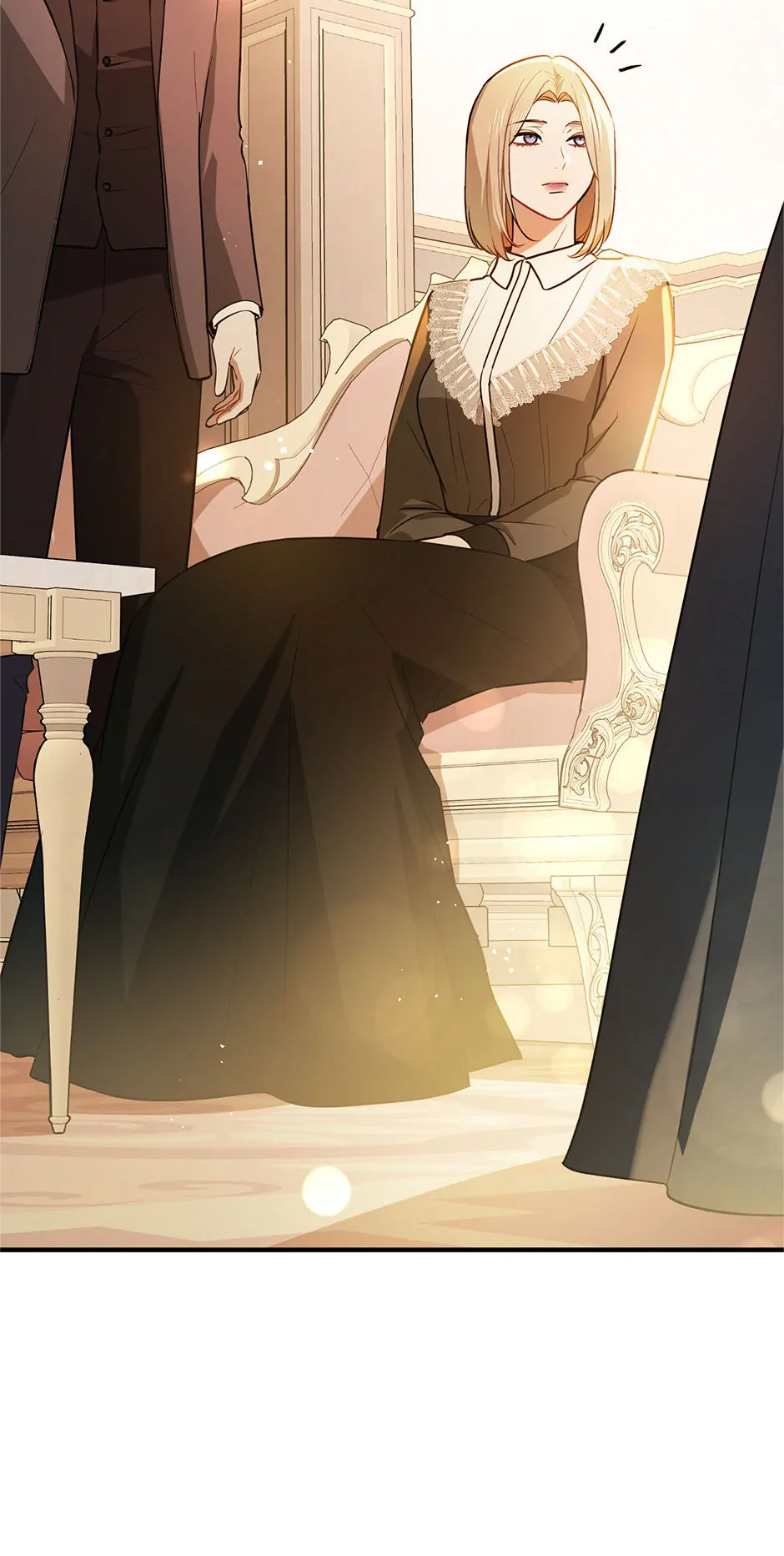 I Didn’t Mean to Seduce the Male Lead Chapter 105 - page 22