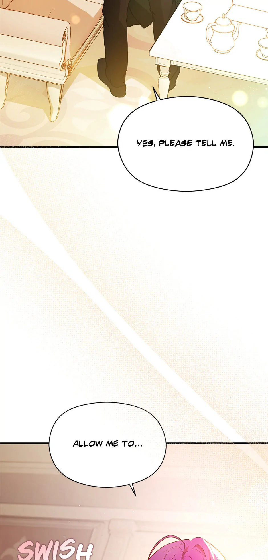 I Didn’t Mean to Seduce the Male Lead Chapter 105 - page 27