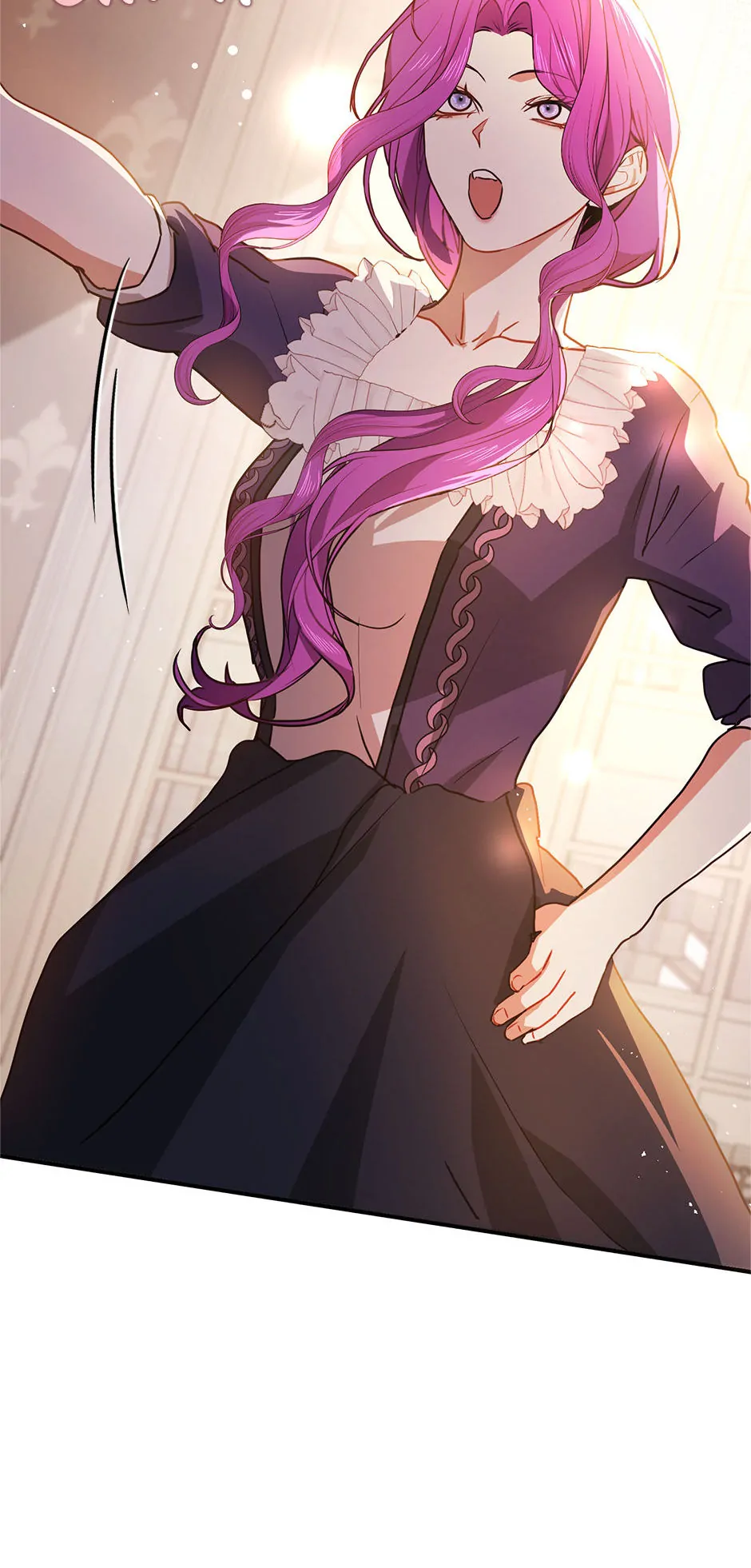 I Didn’t Mean to Seduce the Male Lead Chapter 105 - page 28