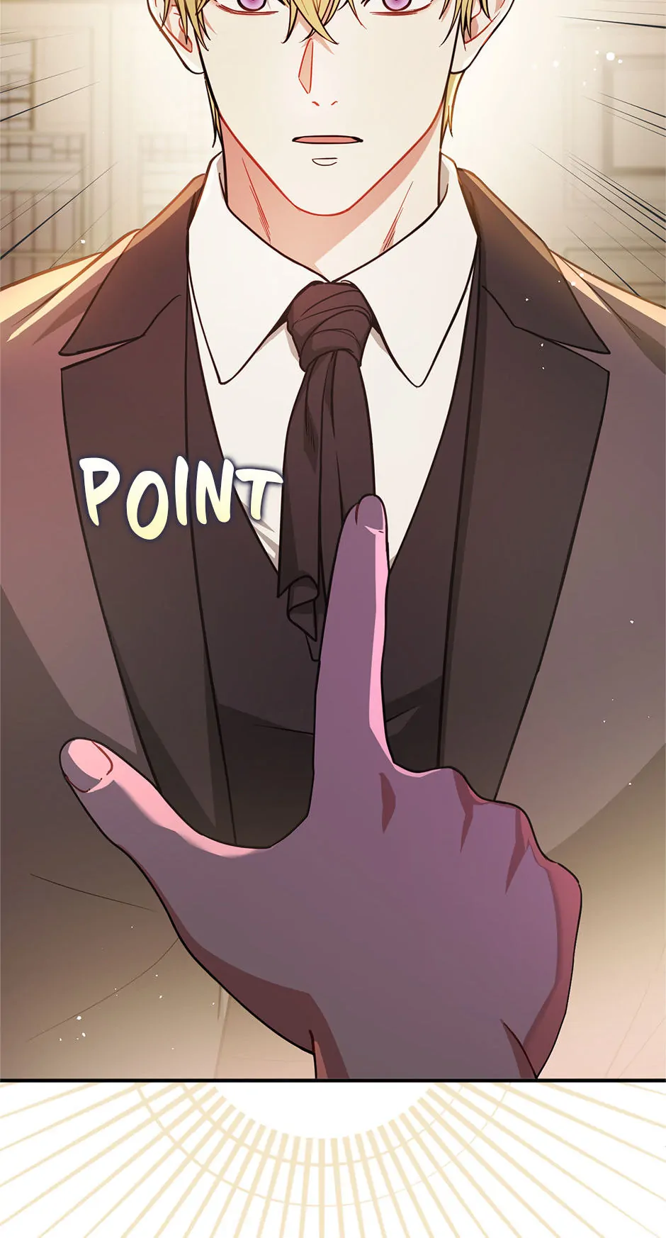 I Didn’t Mean to Seduce the Male Lead Chapter 105 - page 30