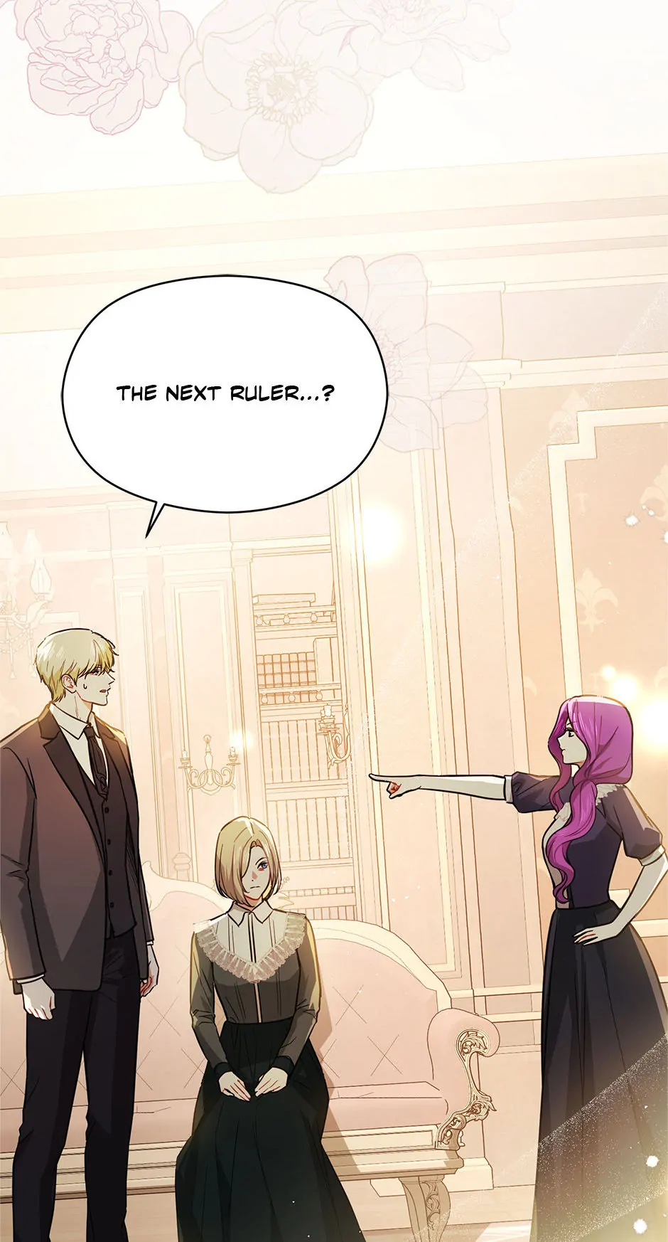 I Didn’t Mean to Seduce the Male Lead Chapter 105 - page 32