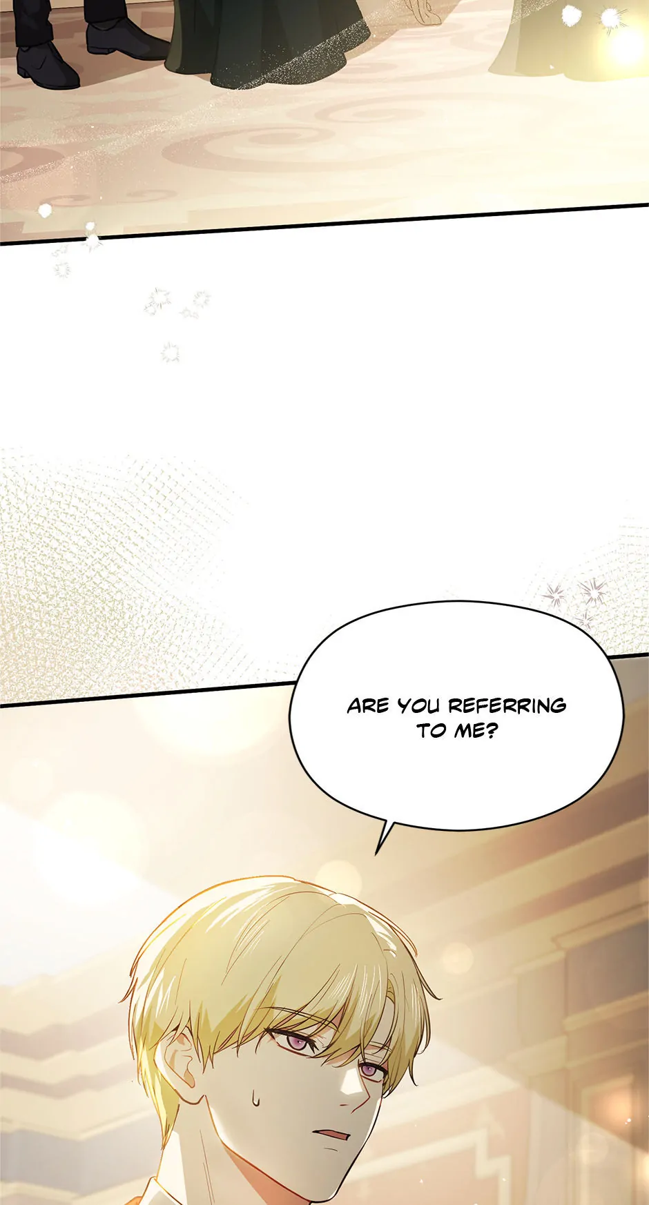 I Didn’t Mean to Seduce the Male Lead Chapter 105 - page 33