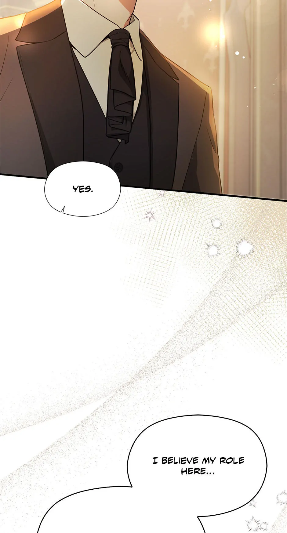 I Didn’t Mean to Seduce the Male Lead Chapter 105 - page 34