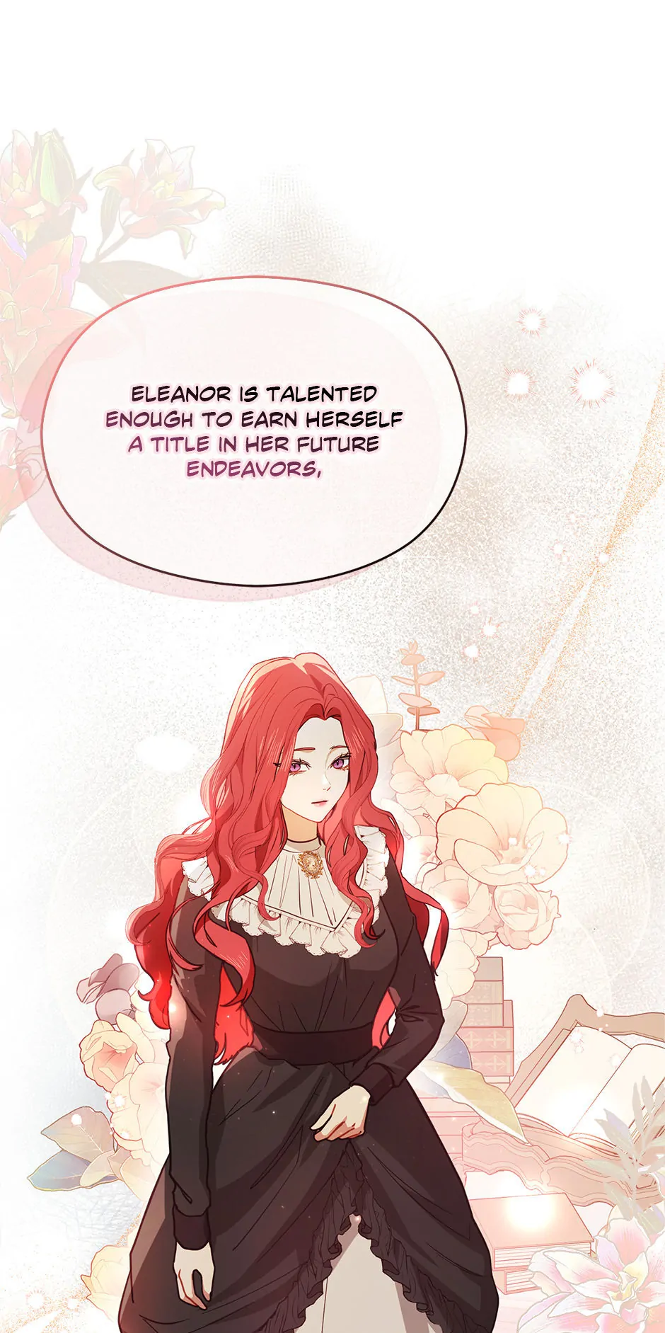 I Didn’t Mean to Seduce the Male Lead Chapter 105 - page 36