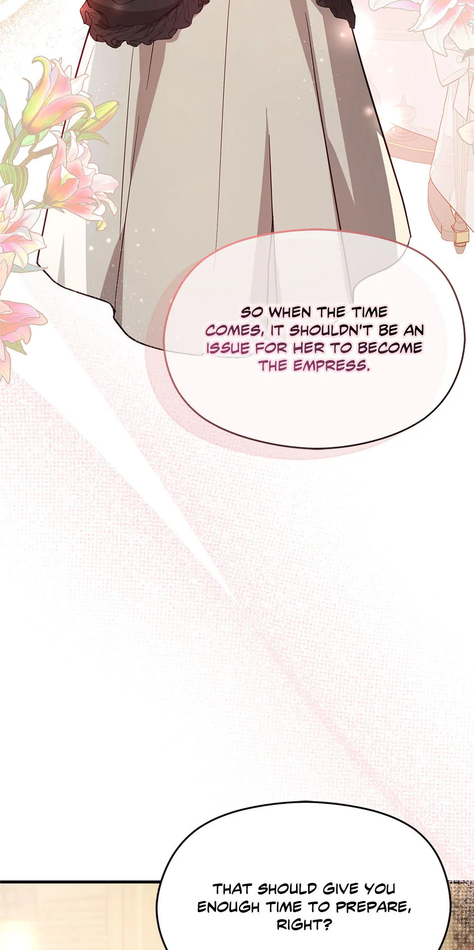 I Didn’t Mean to Seduce the Male Lead Chapter 105 - page 37