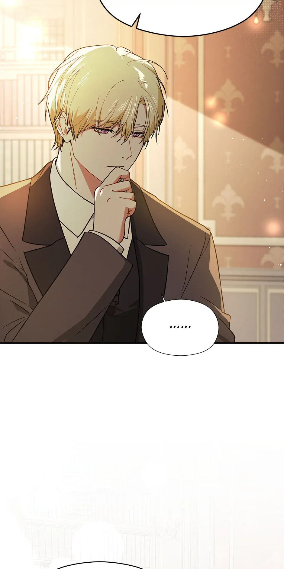 I Didn’t Mean to Seduce the Male Lead Chapter 105 - page 38
