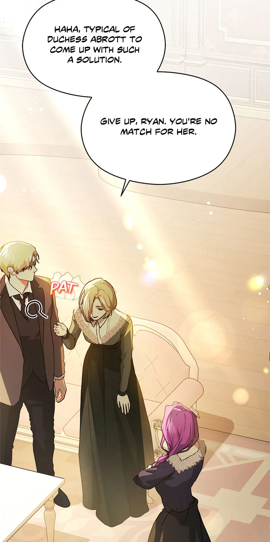 I Didn’t Mean to Seduce the Male Lead Chapter 105 - page 39