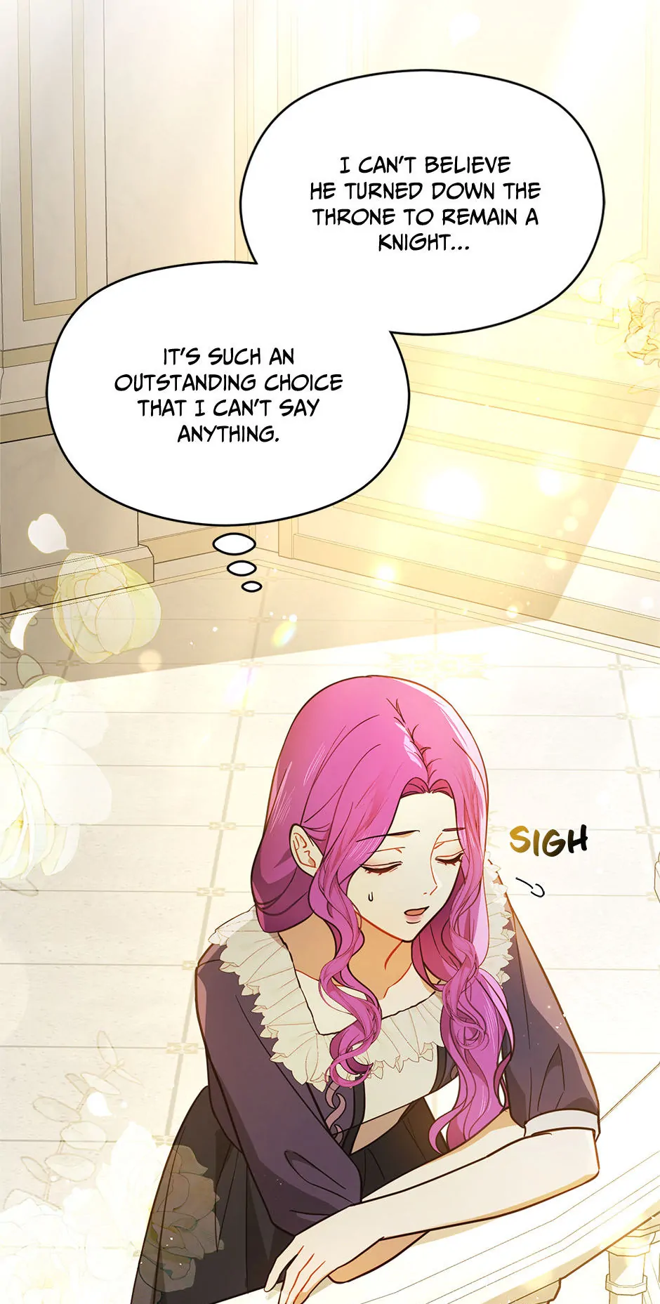 I Didn’t Mean to Seduce the Male Lead Chapter 105 - page 4