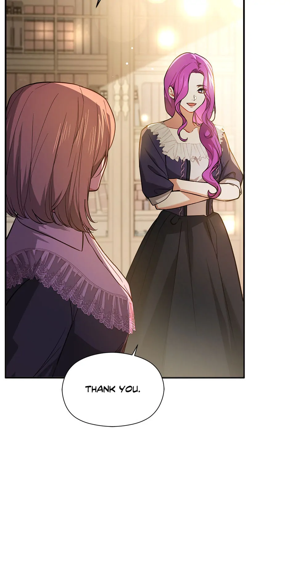 I Didn’t Mean to Seduce the Male Lead Chapter 105 - page 41