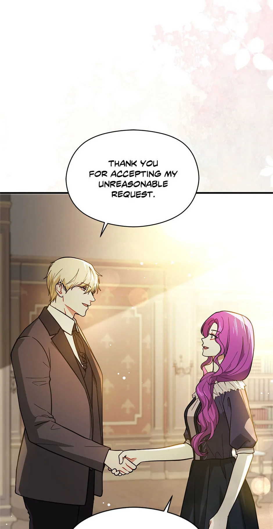 I Didn’t Mean to Seduce the Male Lead Chapter 105 - page 43