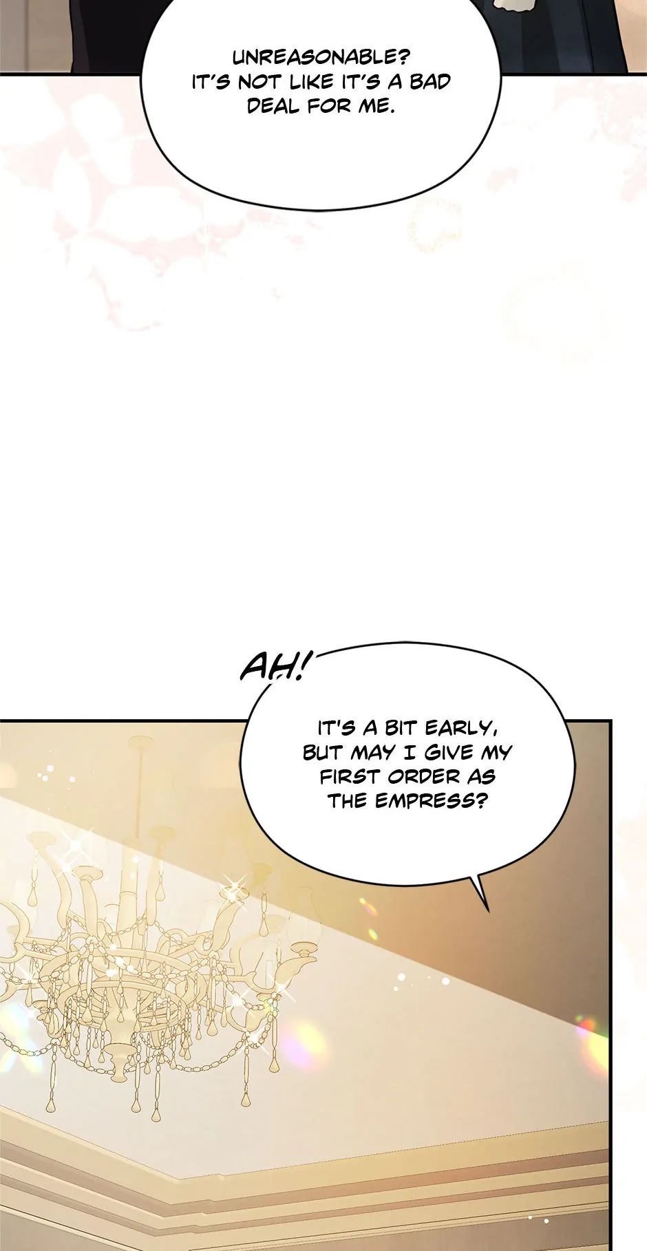 I Didn’t Mean to Seduce the Male Lead Chapter 105 - page 44
