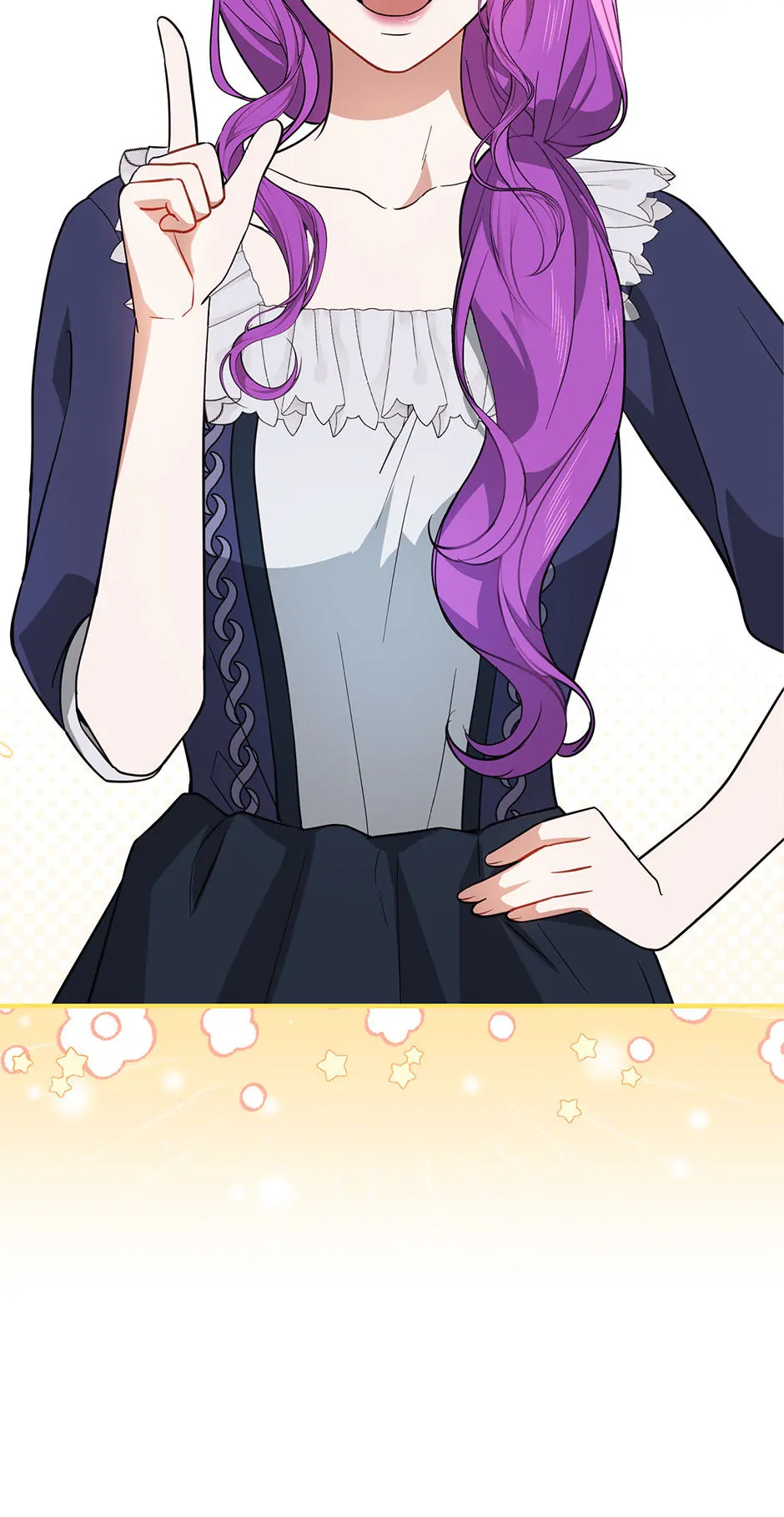 I Didn’t Mean to Seduce the Male Lead Chapter 105 - page 48