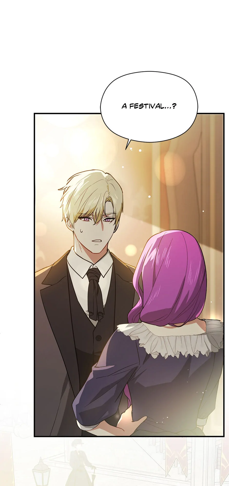 I Didn’t Mean to Seduce the Male Lead Chapter 105 - page 49
