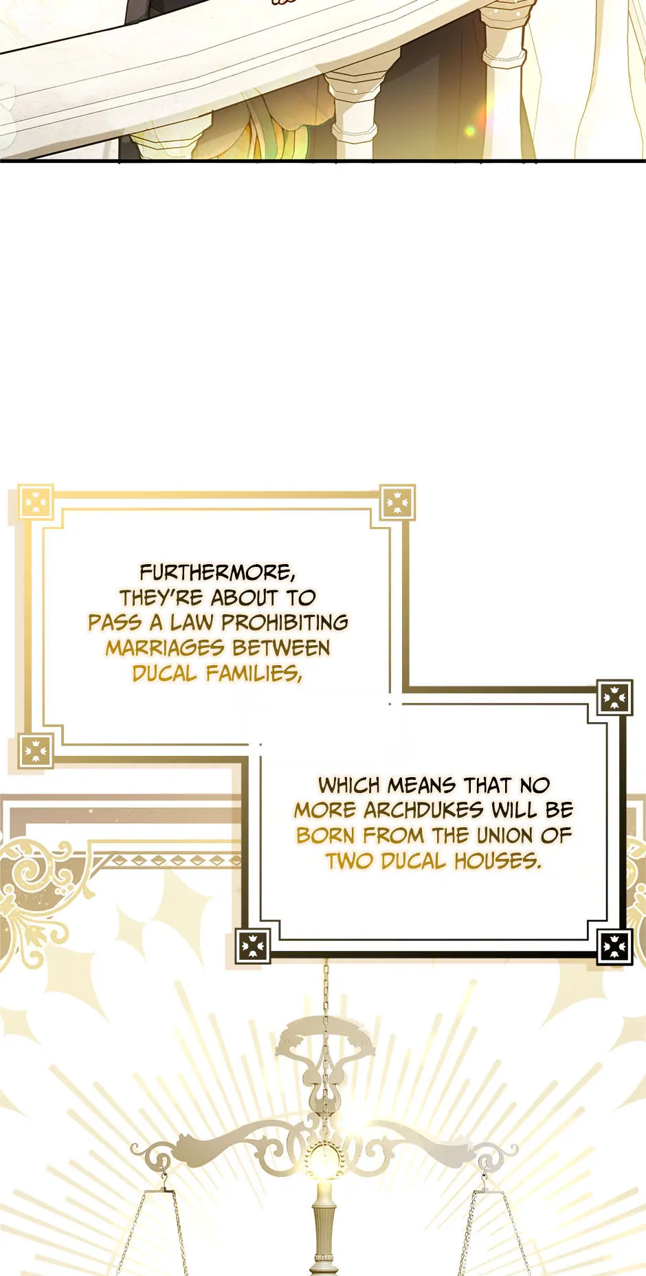 I Didn’t Mean to Seduce the Male Lead Chapter 105 - page 5