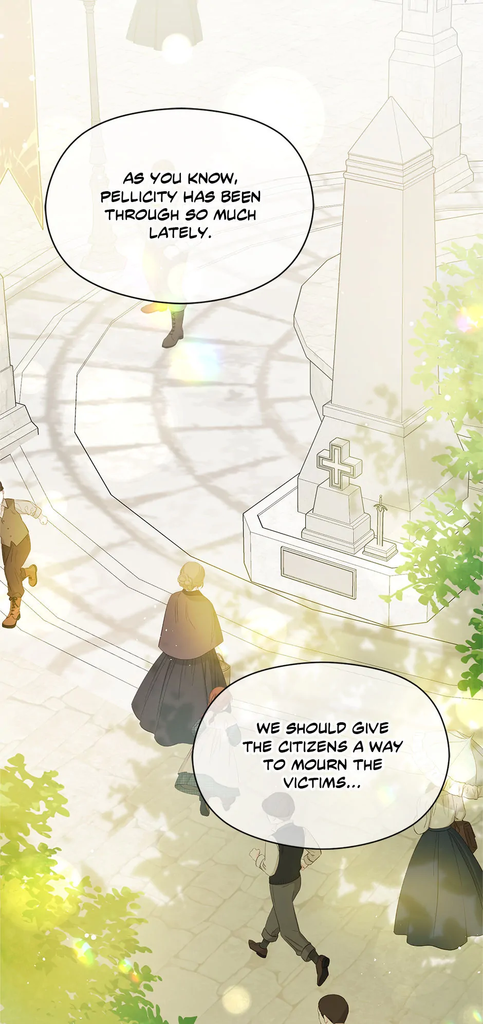 I Didn’t Mean to Seduce the Male Lead Chapter 105 - page 50