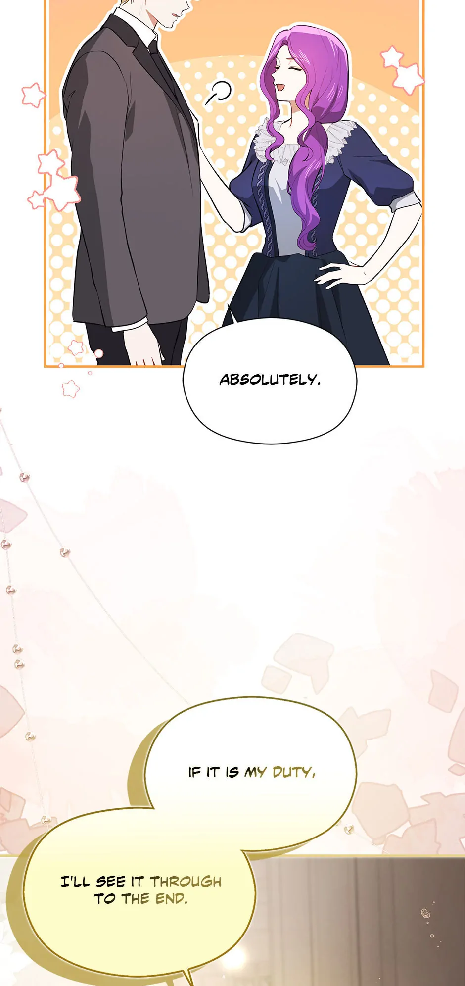 I Didn’t Mean to Seduce the Male Lead Chapter 105 - page 52
