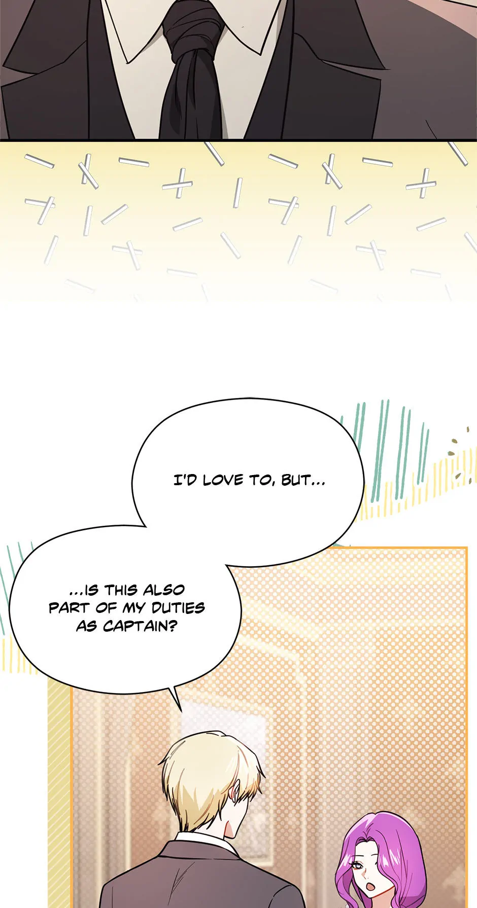 I Didn’t Mean to Seduce the Male Lead Chapter 105 - page 56