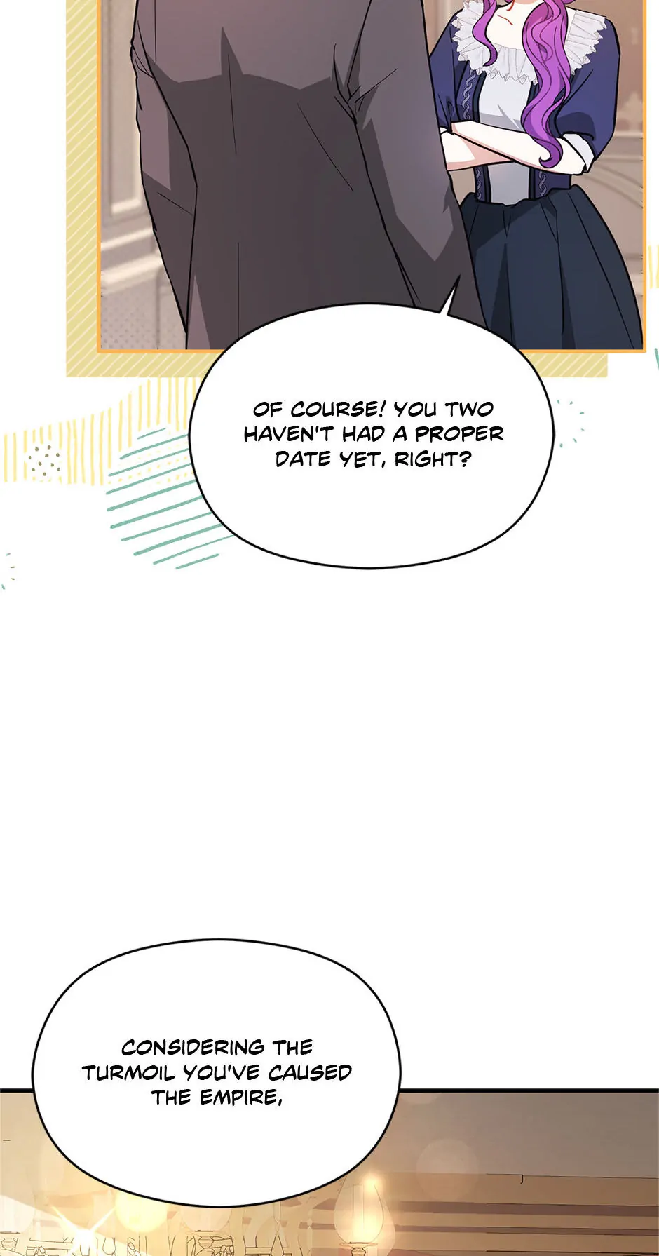 I Didn’t Mean to Seduce the Male Lead Chapter 105 - page 57