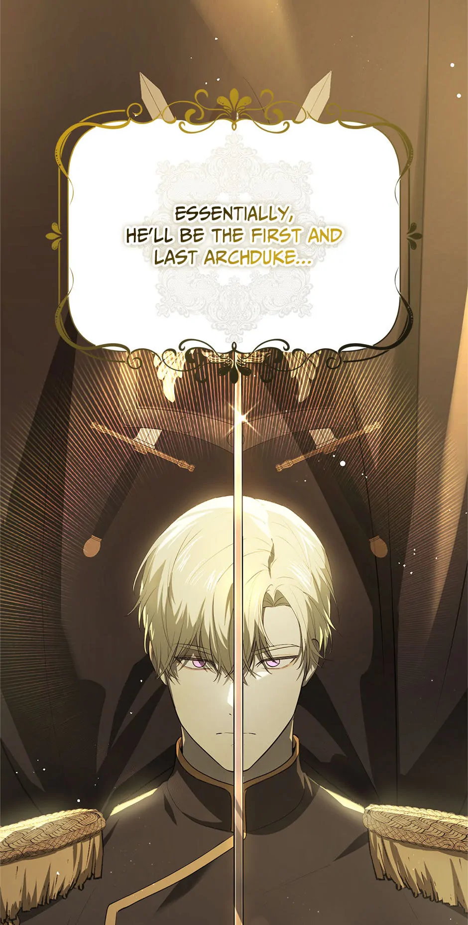 I Didn’t Mean to Seduce the Male Lead Chapter 105 - page 7