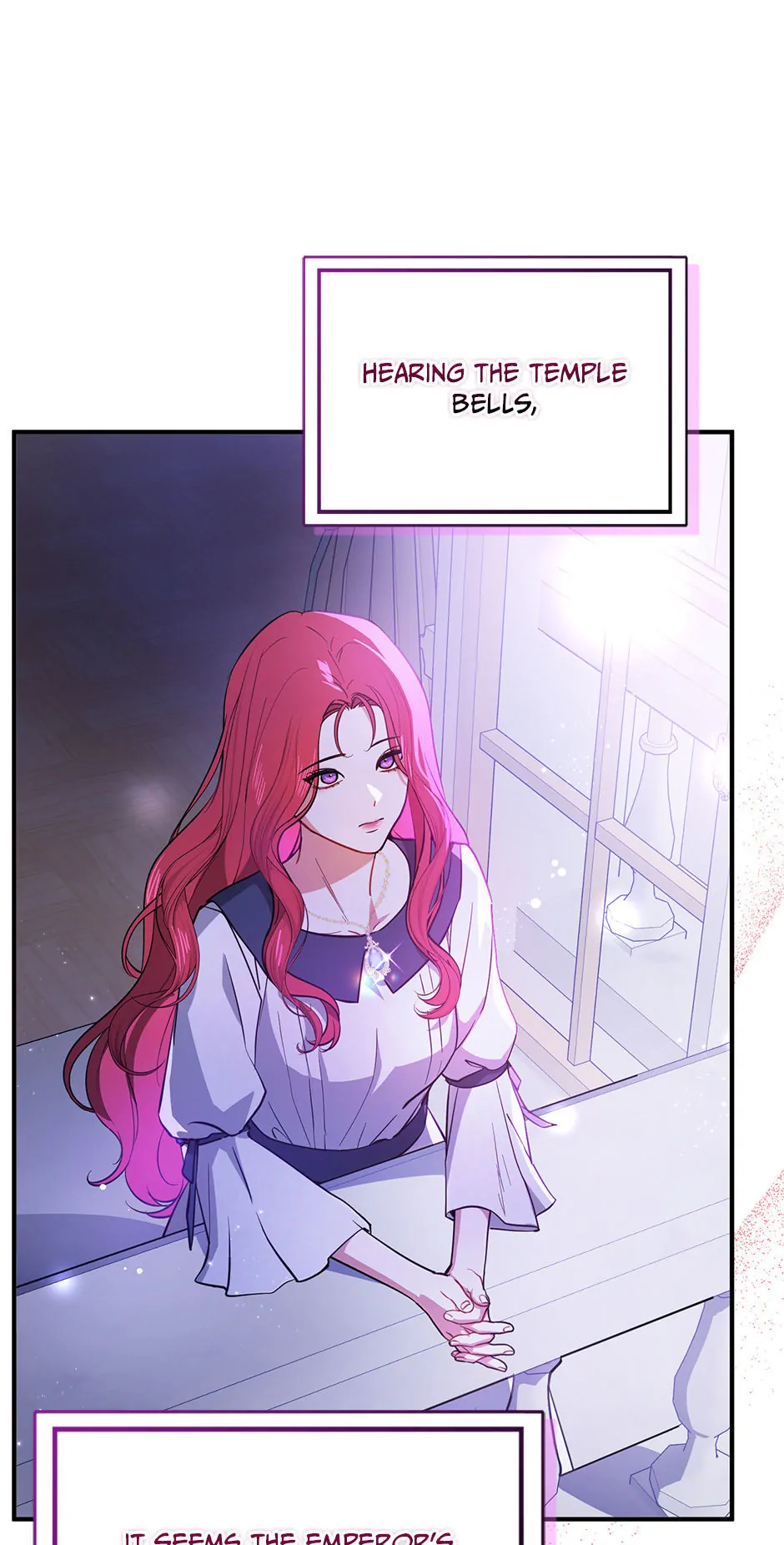 I Didn’t Mean to Seduce the Male Lead Chapter 105 - page 75