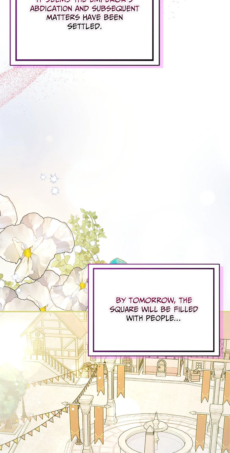 I Didn’t Mean to Seduce the Male Lead Chapter 105 - page 76